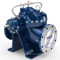 Electrical Single Stage Double Suction Centrifugal Pump